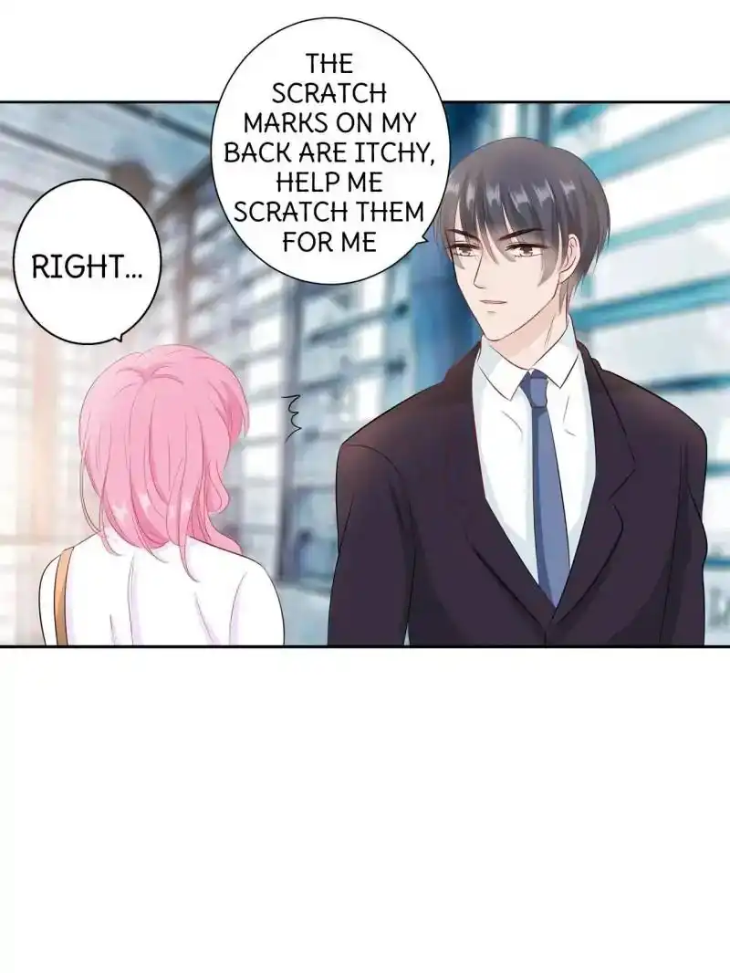Don't be so harsh Chapter 70 8